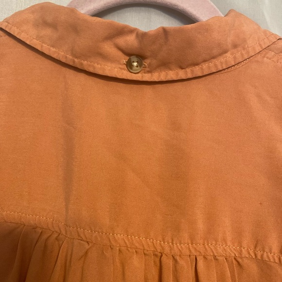 Thread & Supply Shirt Dress - Picture 8 of 10